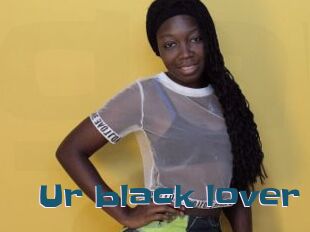 Ur_black_lover