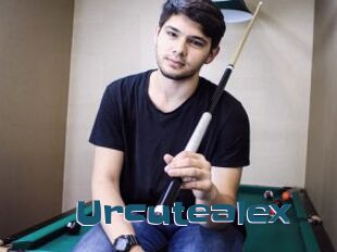 Urcutealex