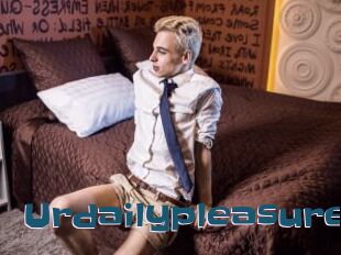 Urdailypleasure