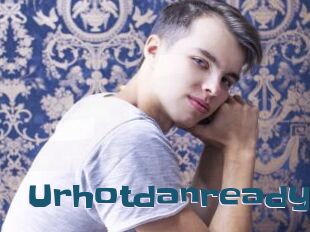 Urhotdanready