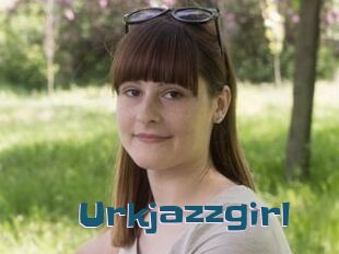 Urkjazzgirl