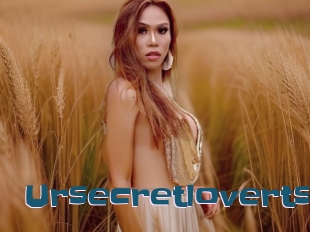 Ursecretloverts
