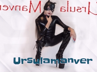 ursulamanver Gang Bangs