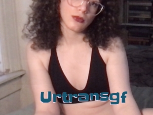 Urtransgf