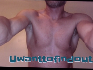 Uwanttofindout