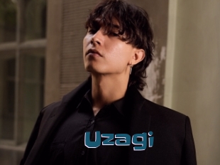 Uzagi