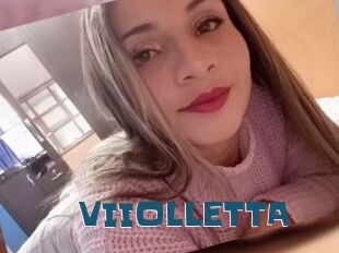 VIIOLLETTA