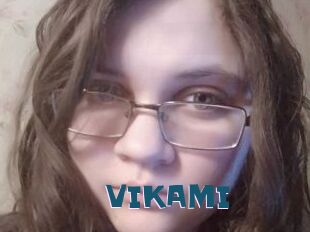 VIKAMI