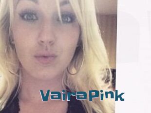 VairaPink
