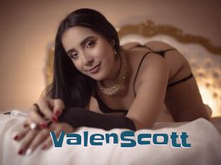 ValenScott
