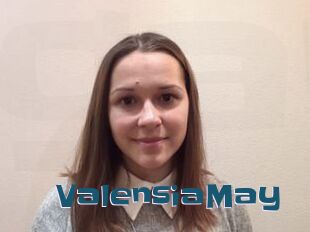 ValensiaMay