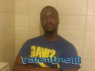 Valentine18