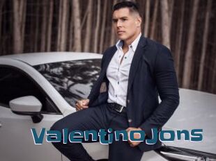 ValentinoJons