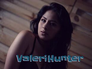 ValeriHunter