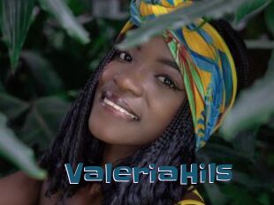 ValeriaHils