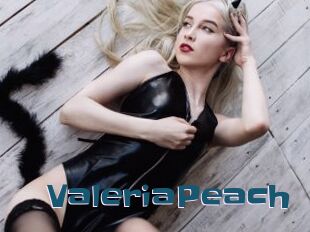 ValeriaPeach