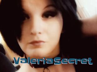 ValeriaSecret