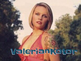 ValerianKotor
