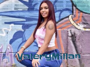 ValeryMillan
