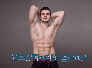 VallTheLegend