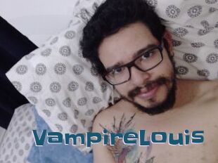 VampireLouis