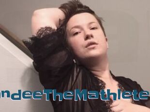 VandeeTheMathlete