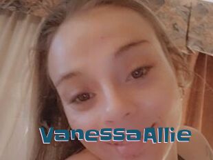 VanessaAllie