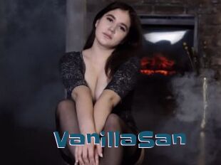 VanillaSan