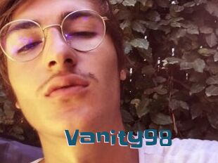 Vanity98