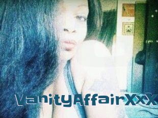 VanityAffairXxX