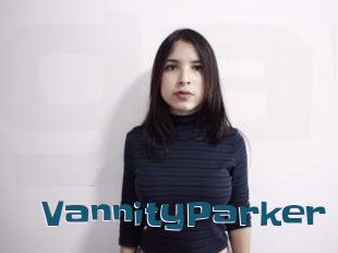 VannityParker