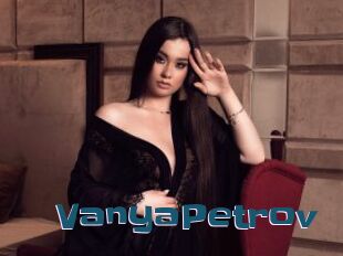 VanyaPetrov