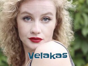 Velakas