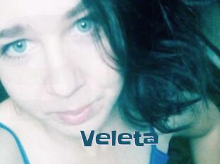 Veleta