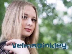VelmaDinkley