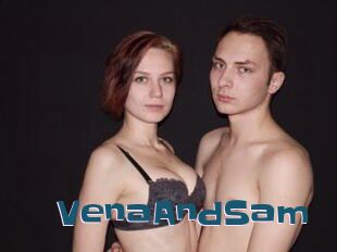 VenaAndSam