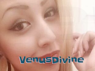 VenusDivine