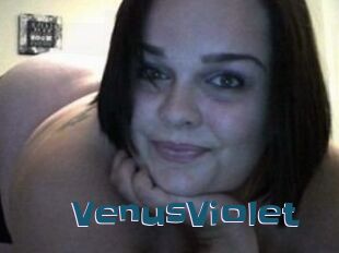 VenusViolet
