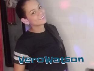 VeroWatson
