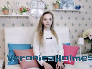 VeronicaHolmes