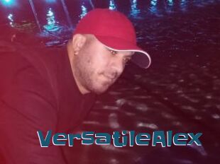VersatileAlex