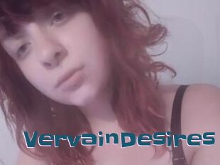 VervainDesires