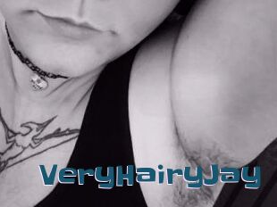 VeryHairyJay