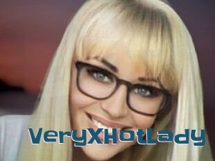 VeryXHotLady