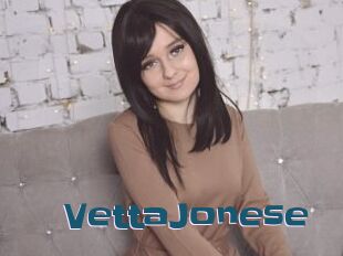VettaJonese
