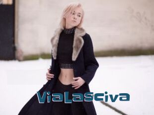 ViaLasciva