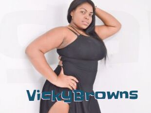 VickyBrowns