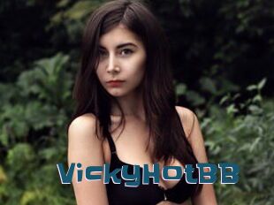 VickyHotBB