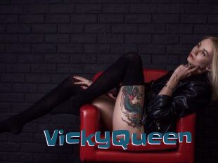 VickyQueen