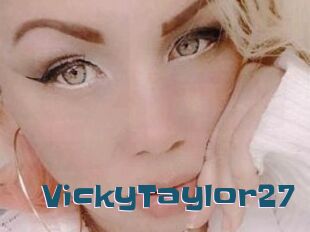 VickyTaylor27